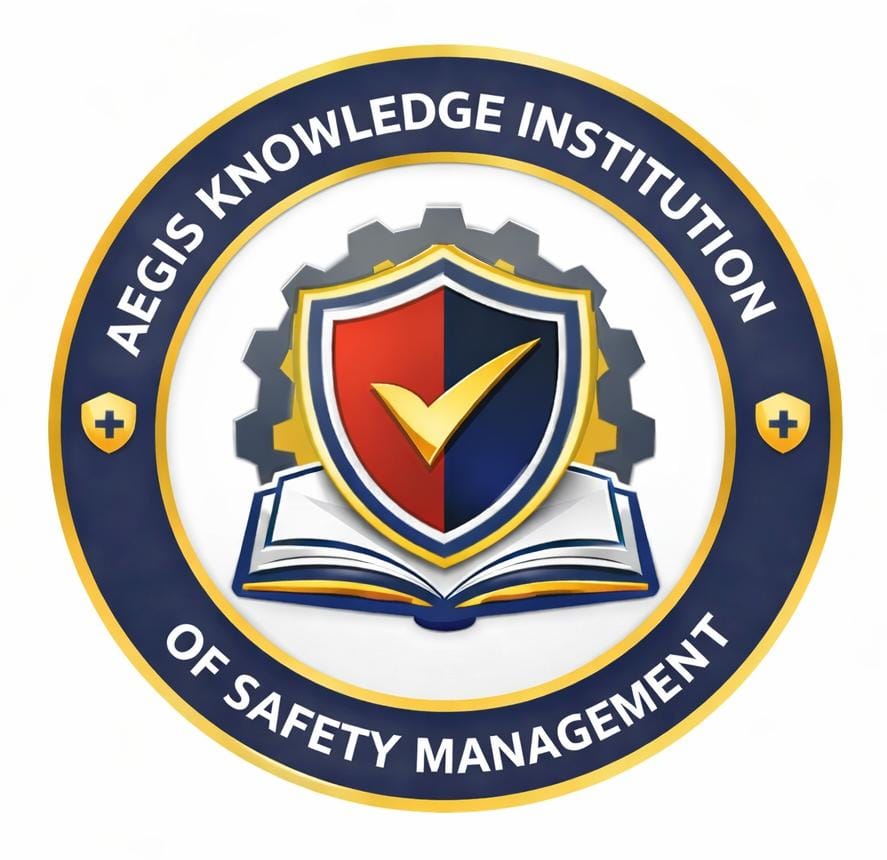 Aegis Knowledge institution of Safety Management